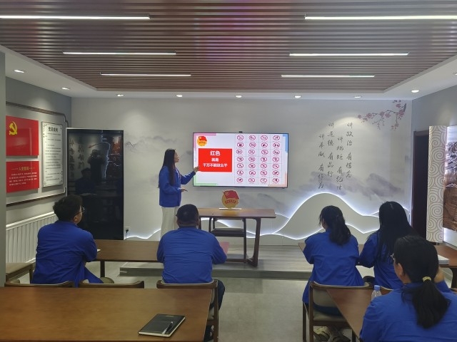 内蒙古电力集团乌海千里山供电公司团支部（青工委）：安全生产青年行 争当安全吹哨人 (1).jpg