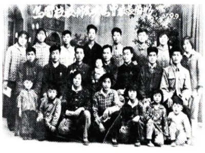 本土·追忆
