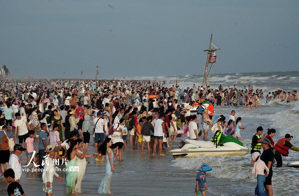 广西北海：乐享假期【3】