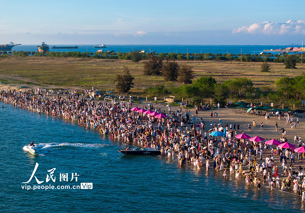 广西北海：乐享假期【4】