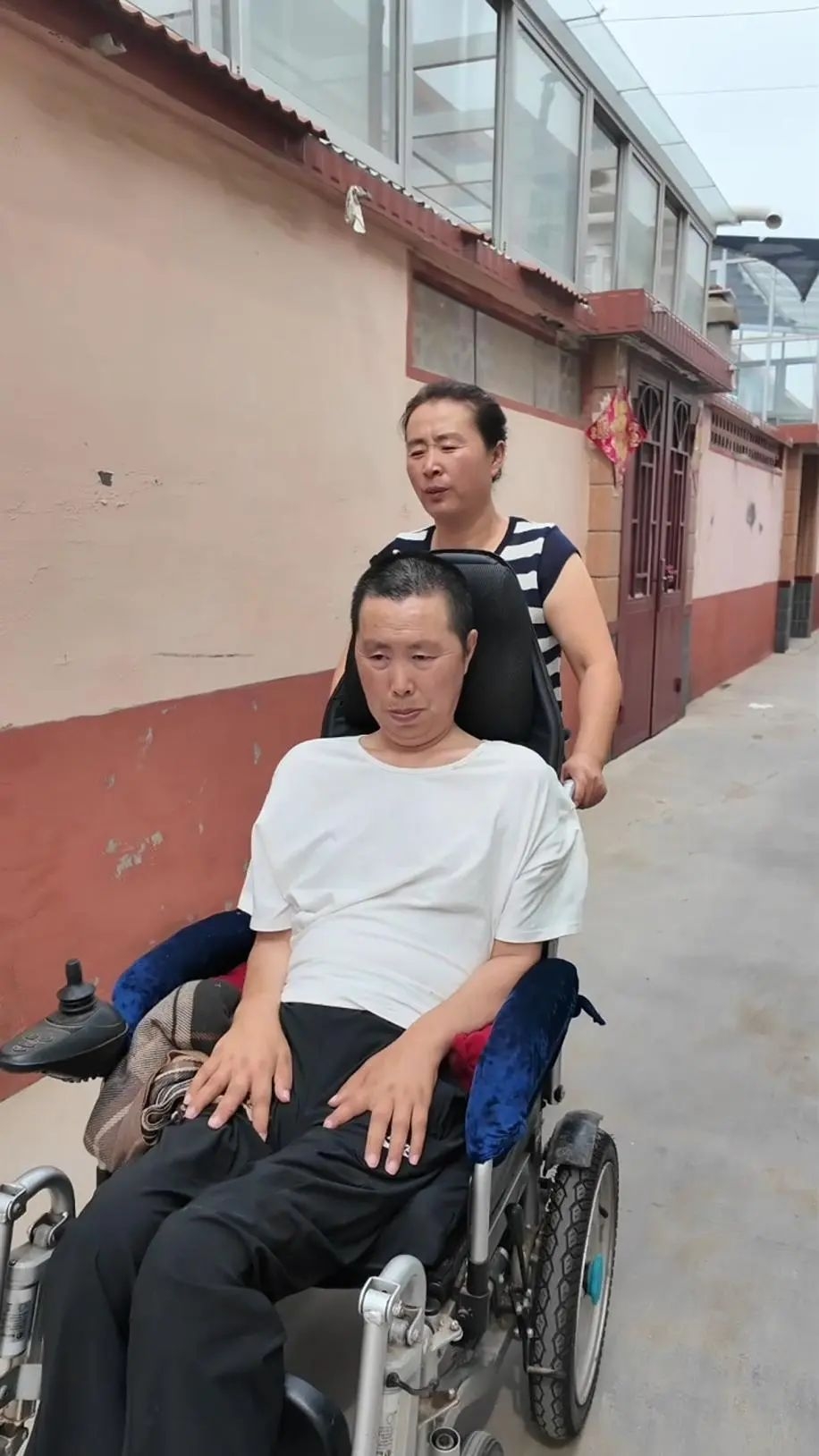 渐冻症7