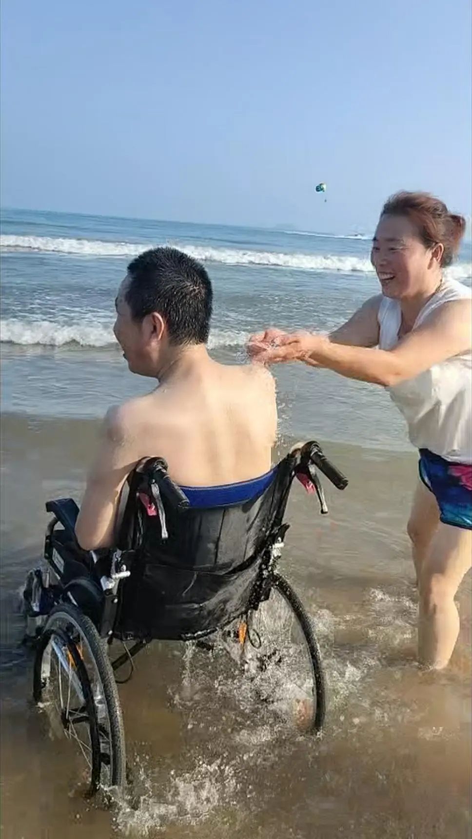 渐冻症8