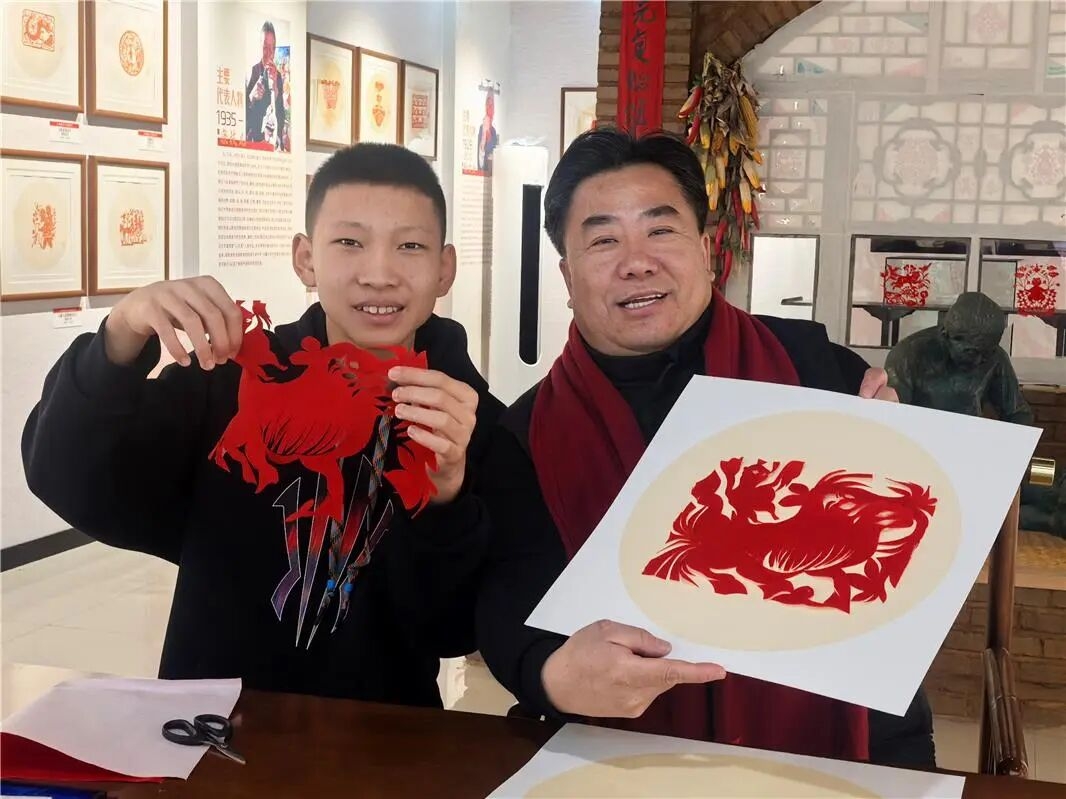 无效路径